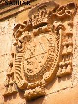 IGLESIA DE LA ASUNCIN Y MUSEO PARROQUIAL - . 
