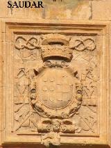 IGLESIA DE LA ASUNCIN Y MUSEO PARROQUIAL - . 