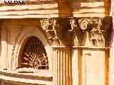 IGLESIA DE LA ASUNCIN Y MUSEO PARROQUIAL - . 