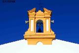 ERMITA  DE NTRA. SRA. DE FTIMA Y BARRIO DE FTIMA - . 
