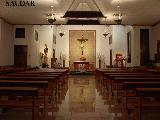 IGLESIA DE NTRA. SRA. DE FTIMA - . 