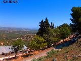 PARAJE DE FUENTE GARCIEZ - . 