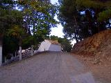 PARAJE DE FUENTE GARCIEZ - . 