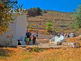 PARAJE DE FUENTE GARCIEZ - . 