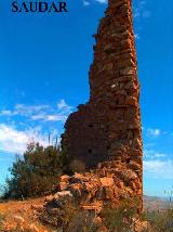 PARAJE DE LOS PINARES - . 