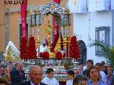 12. CORPUS CHRISTI (Variable) - . 