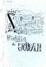 CUADERNO "HISTORIA DE JDAR".Cmic de Mariano Valcrcel