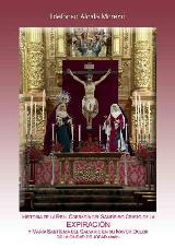 LIBRO "HISTORIA DE LA REAL COFRADA DE LA EXPIRACIN DE JDAR (Jan)" de Ildefonso Alcal Moreno