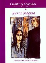 LIBRO "CUENTOS Y LEYENDAS DE SIERRA MGINA" de Jos G. Hidalgo Herrera