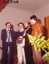 GRUPO DE MSICA FOLK "ANDARAJE", folcloristas - . 