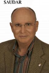 SALUSTIANO SNCHEZ LANZAS, maestro y fundador de "Saudar" - . 