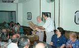 ALEJO GODOY LPEZ, poeta y escritor - . 