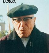 ANTONIO CUADROS ROMERO, sacerdote - . 