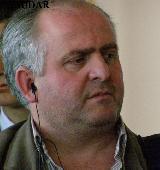 ANTONIO PLAZA AMADOR, director Radio Jdar y periodista - . 