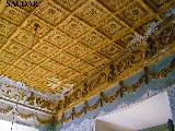 Patrimonio histrico-artstico - . 