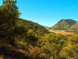 SIERRAS DE LA CRUZ, EL VALLE Y MATARRIBAZOS - . 