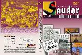 DVD Revista Cultural "Saudar" digitalizada nº 0 al nº 91