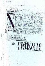 CUADERNO "HISTORIA DE JÓDAR".Cómic de Mariano Valcárcel
