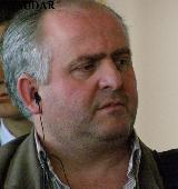 ANTONIO PLAZA AMADOR, director Radio Jódar y periodista - . 