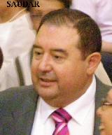 JOSÉ DELGADO GÓMEZ, maestro y promoción campeonatos ajedrez - . 